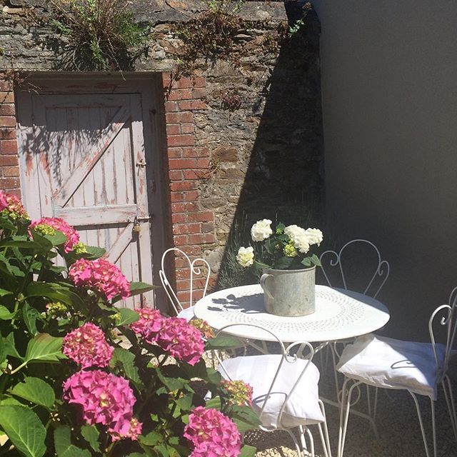 25 Sunny Corner Garden Design Ideas Worth to Check SharonSable