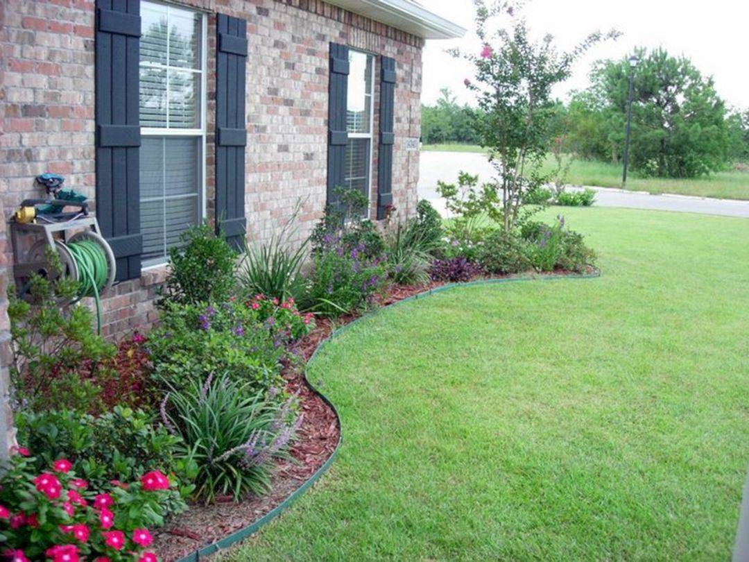 Loading Front Yard Landscaping Design