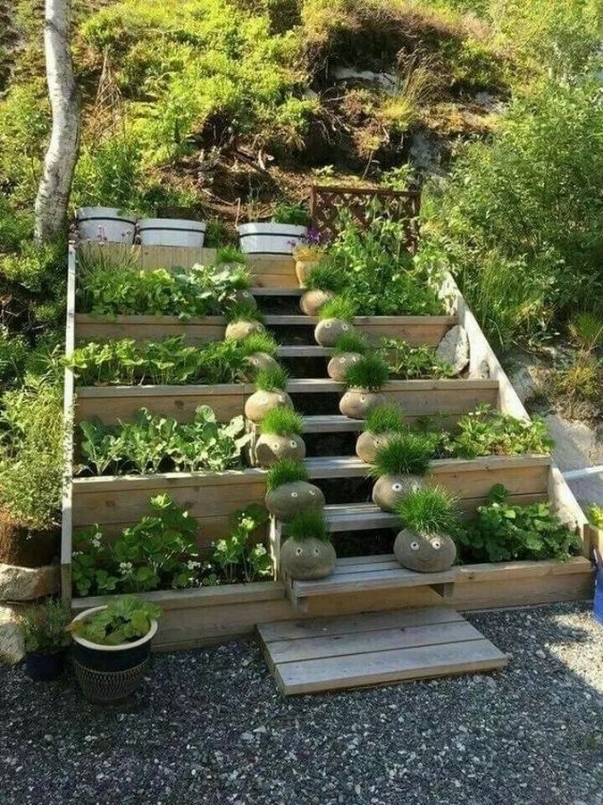Simple Garden Beds Simple Raised Garden Bed Ideas Backyard
