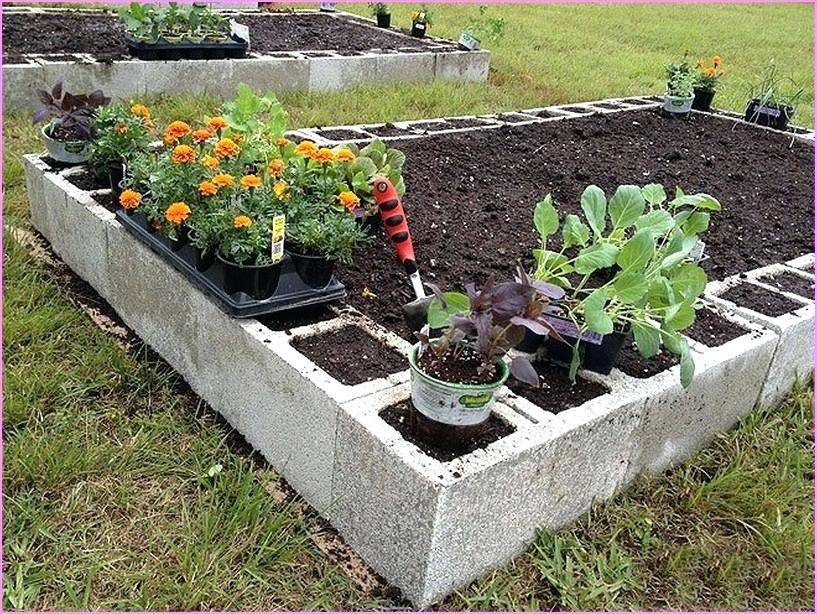 Amazing Diy Raised Bed Gardens A Piece