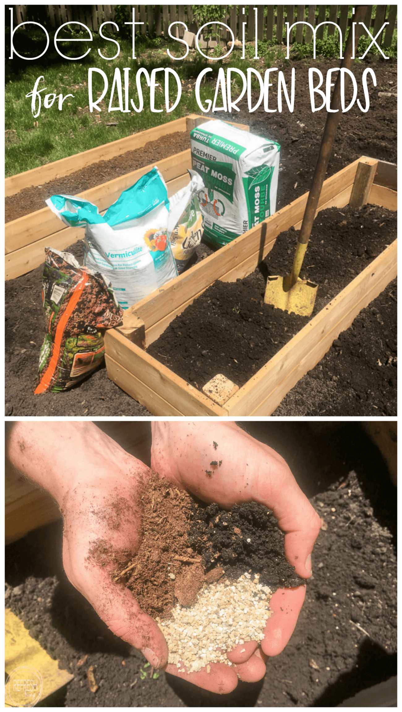 Container Gardening
