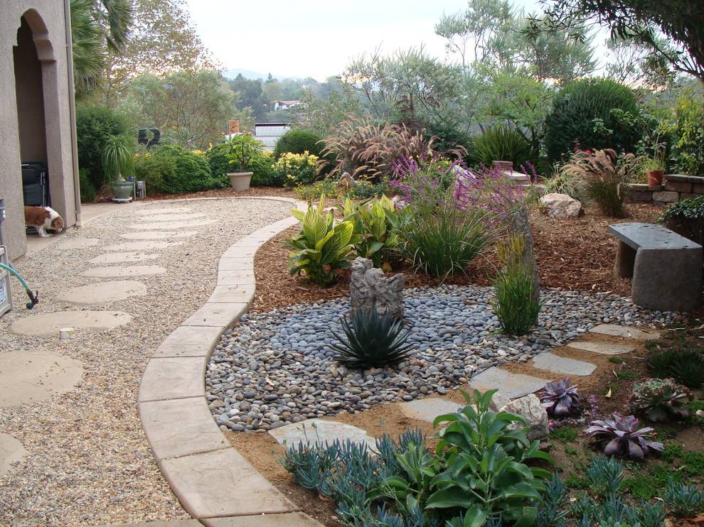 Fabulous Landscaping Ideas