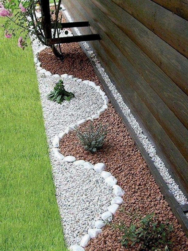 Most Incredible Pebble Landscapes