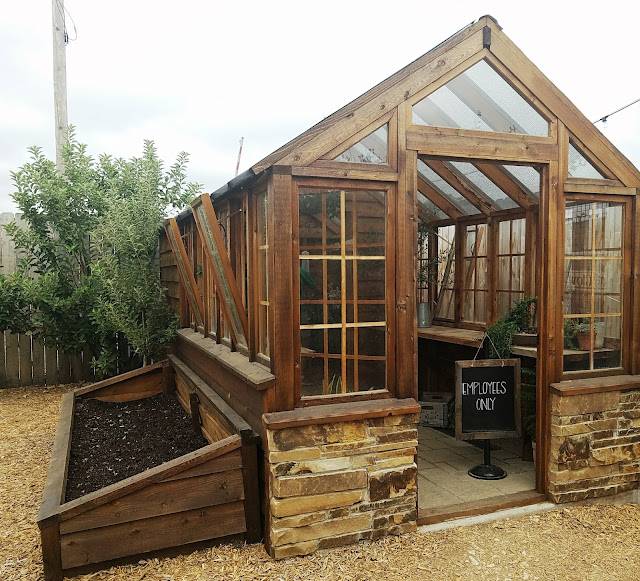 12 Joanna Gaines Garden Chicken Run Ideas You Should Check SharonSable