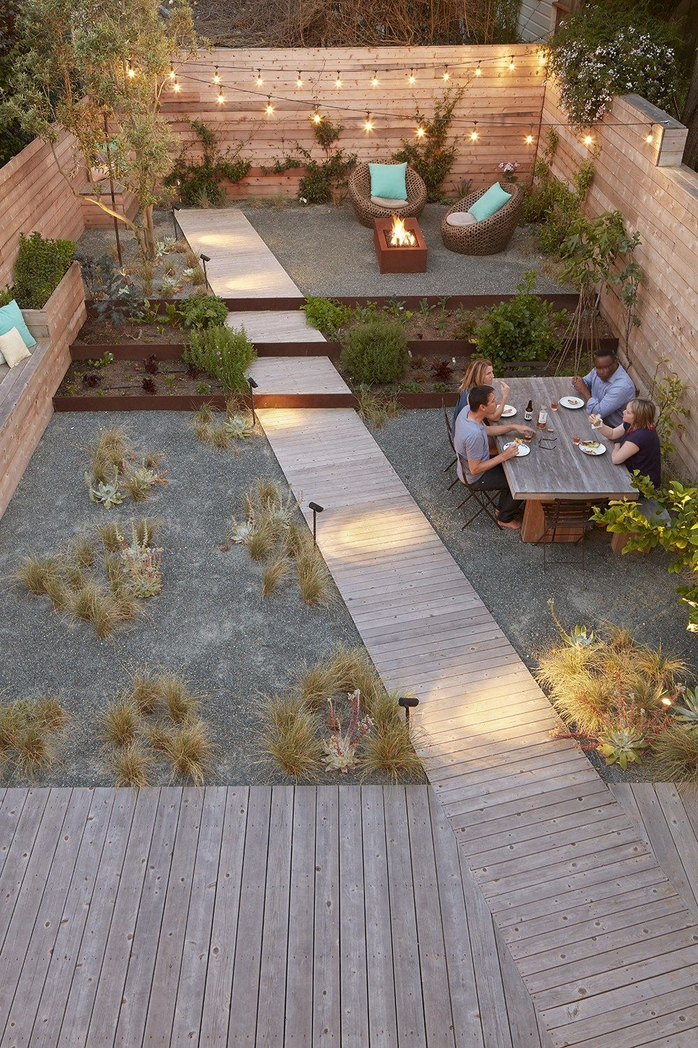 Garden Landscaping