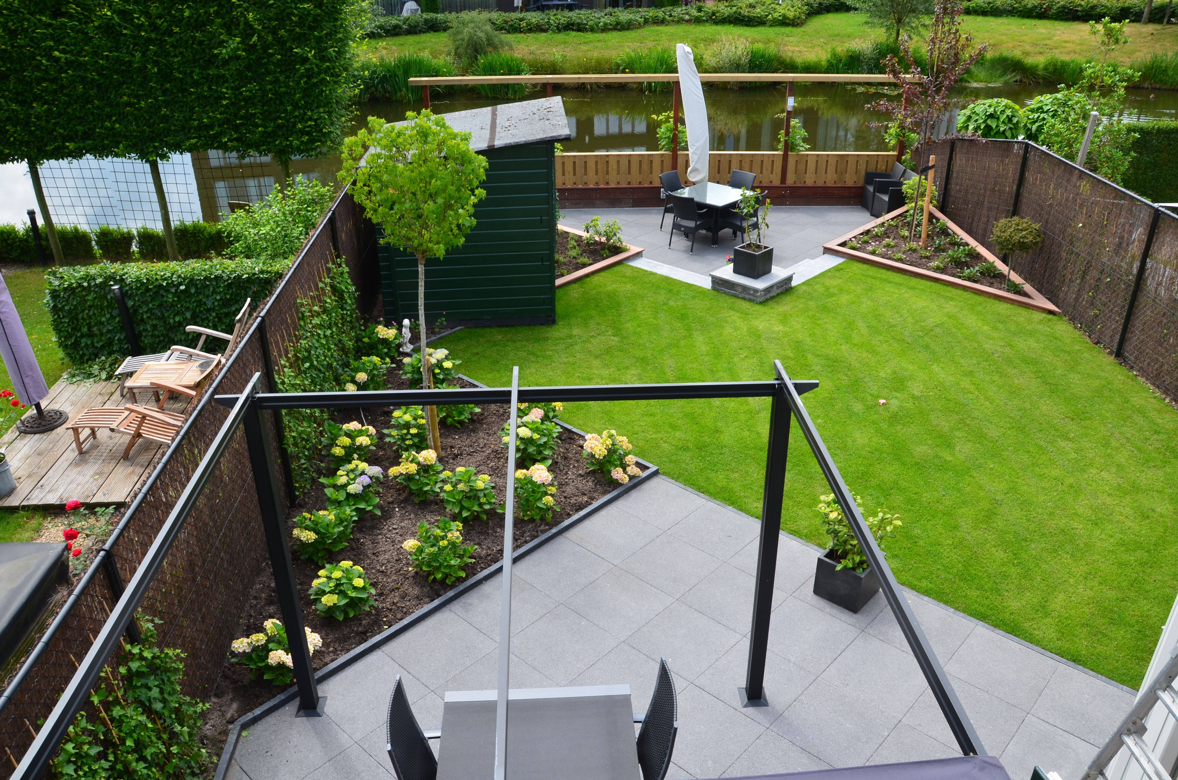 Small Garden Design Ideas