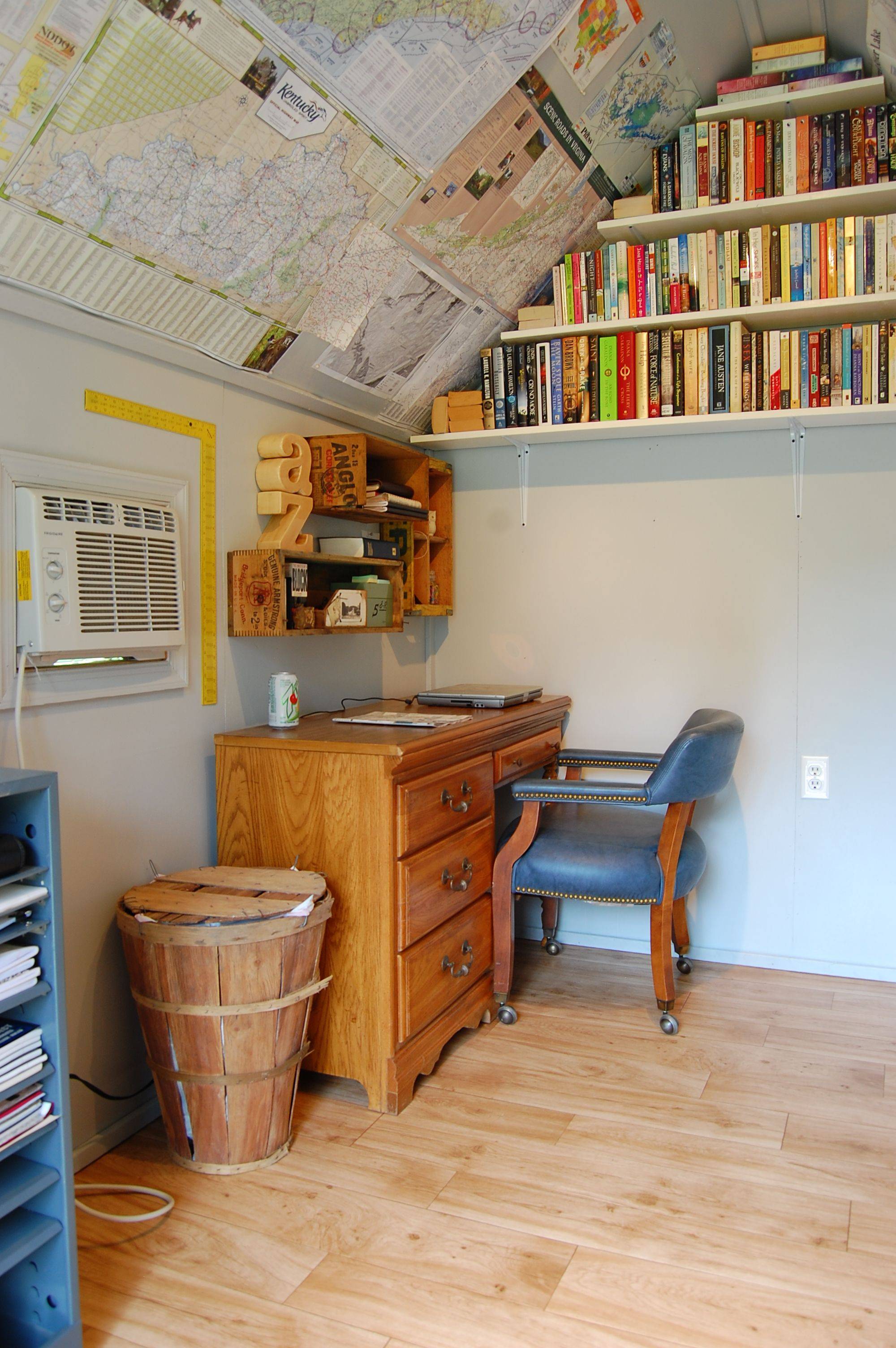 Brilliant And Inspiring Storage Ideas