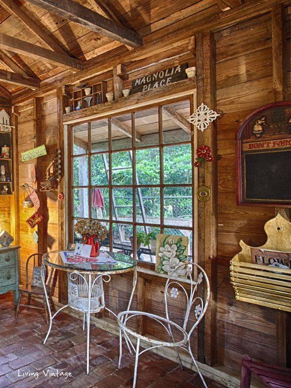 Adorable Smart Garden Shed Organization Ideas Httpsroomaniaccom