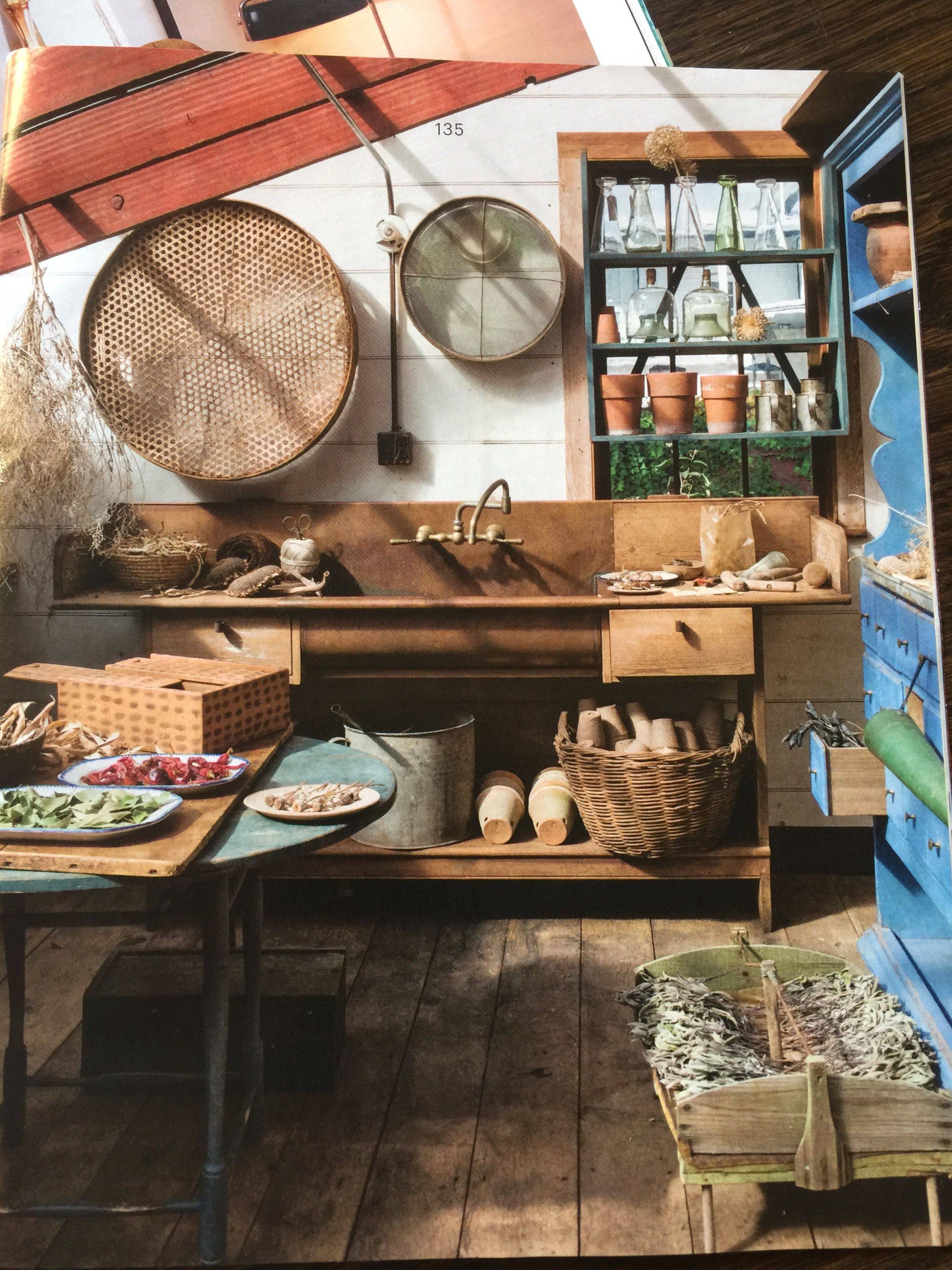 Great Storage Ideas