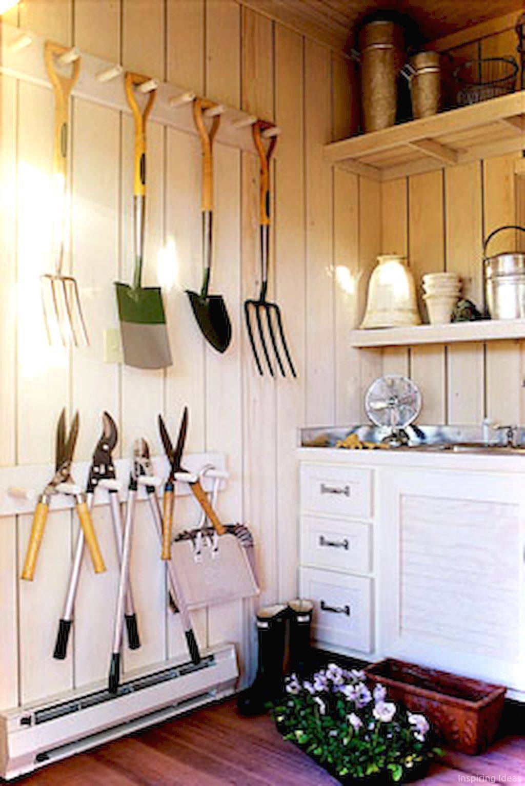Great Storage Ideas