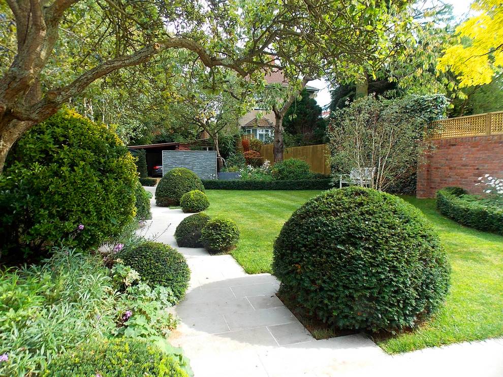 Flower Garden Designs Youll Love