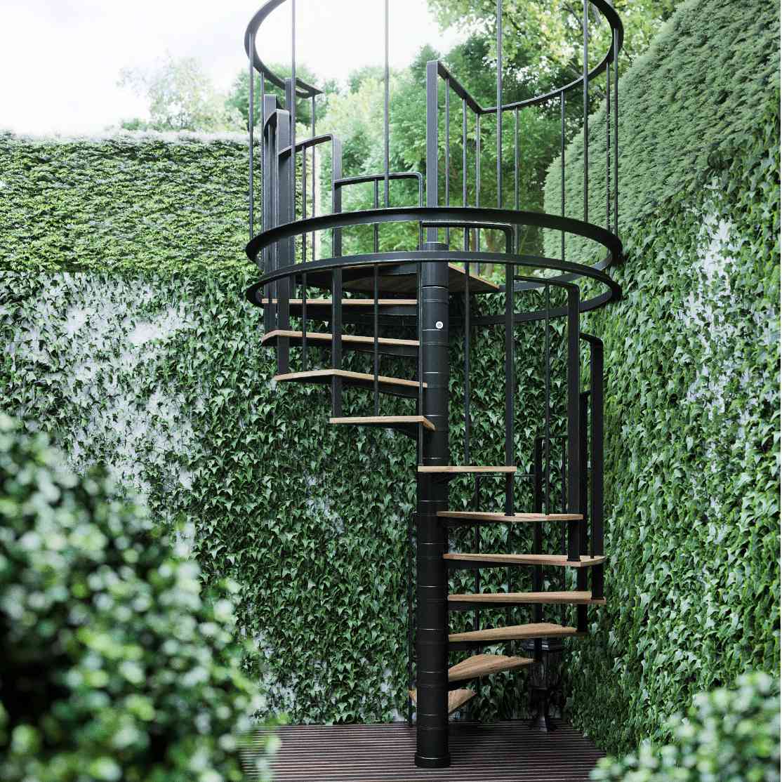 Vertical Garden