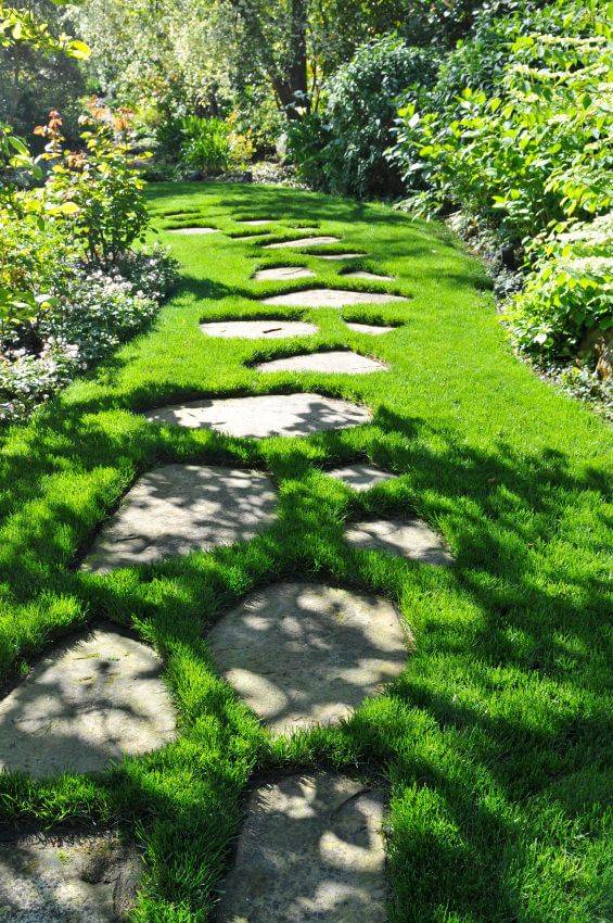 Functional Garden Furniture Ideas