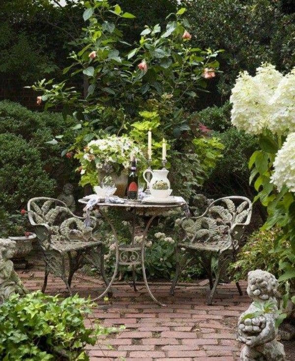 Entertaining Landscaping Network