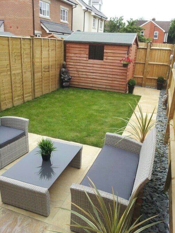 Functional Garden Designs Eden Landscapes