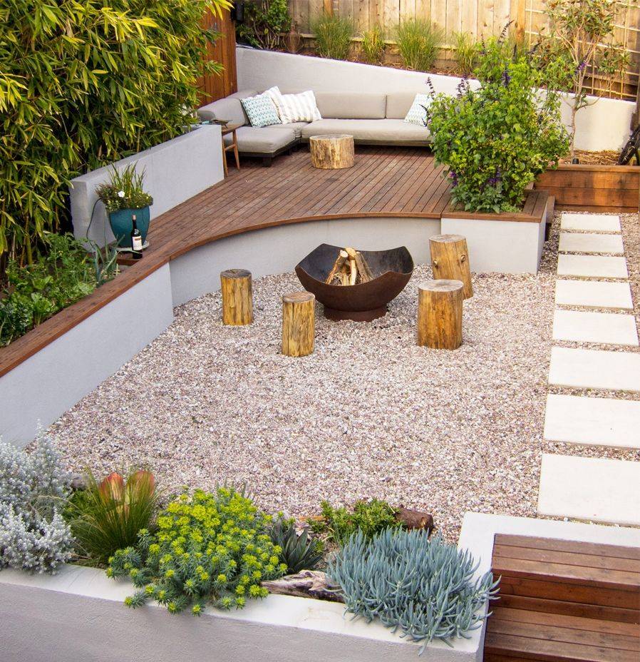 Drought Tolerant Landscaping