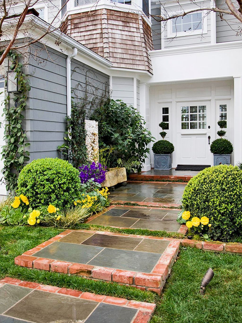Backyard Design Cnn Times