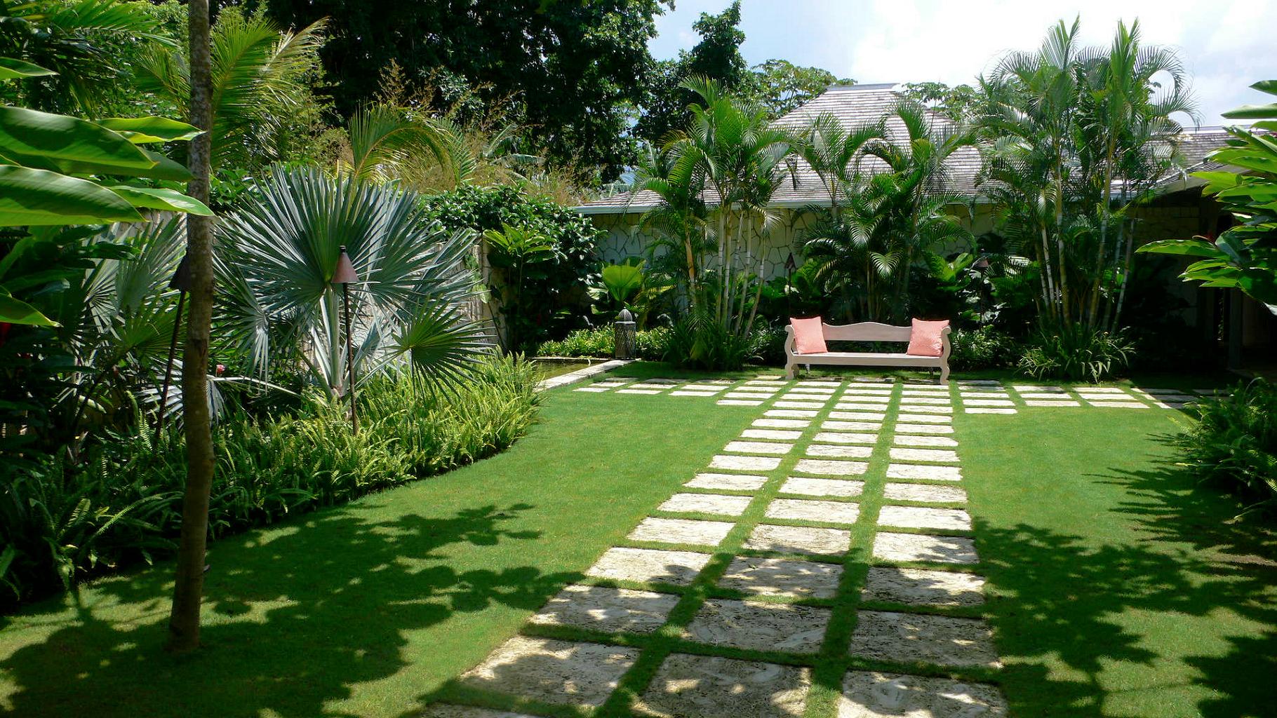 Better Homes And Gardens Landscape Styles