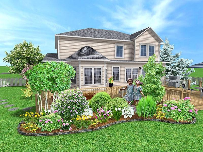 The Front Yard Better Homes And Gardens
