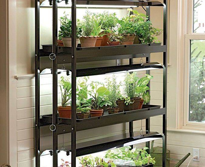 Hydroponic Gardening Source