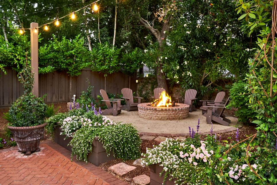 Stunning Landscape Design Ideas Hgtv