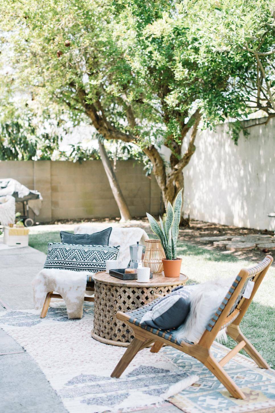 Bistro Furniture Hgtvs Ultimate Outdoor