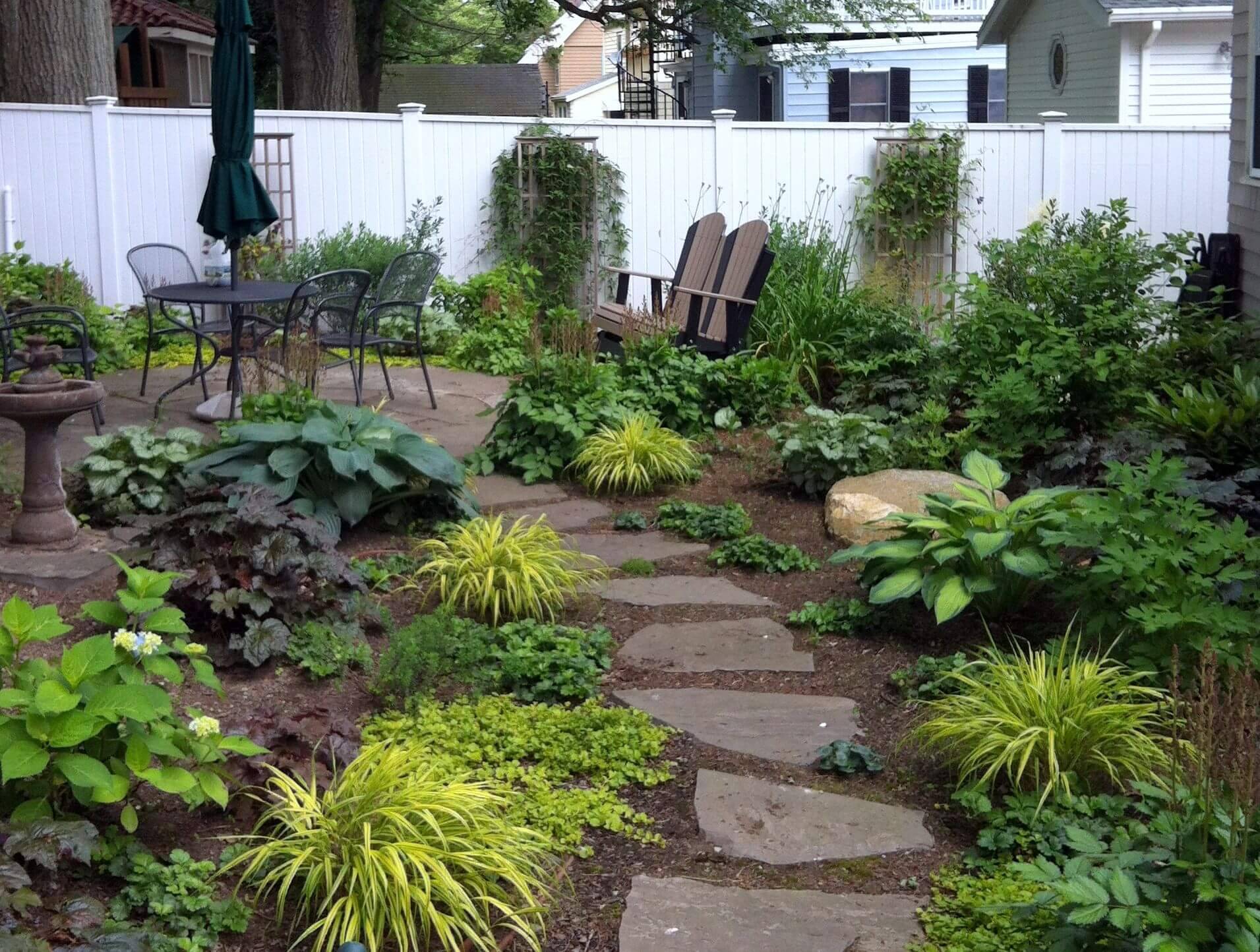 Urban Vegetable Garden Google Search