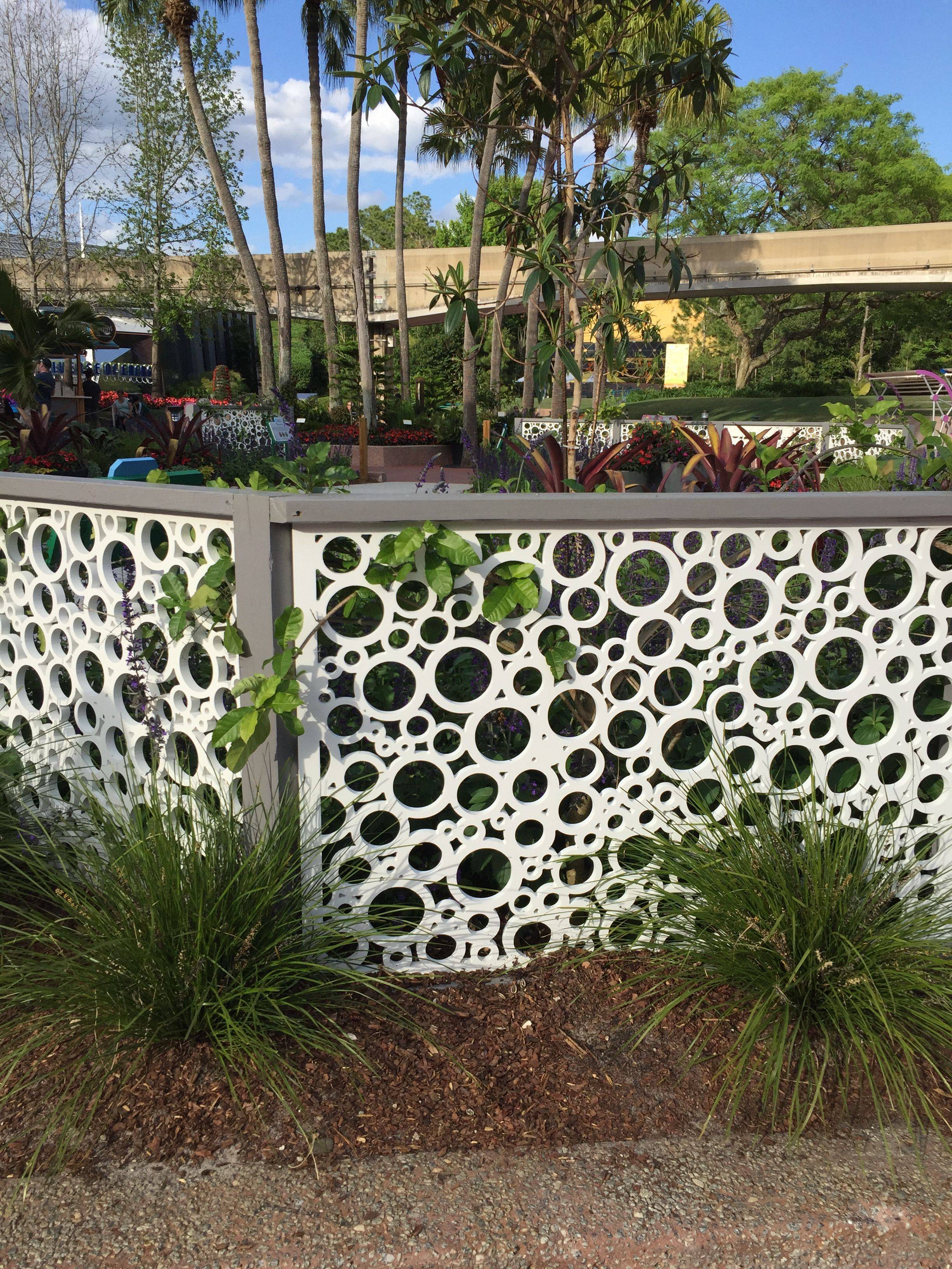 18 PVC Pipe Garden Fence Ideas You Cannot Miss SharonSable