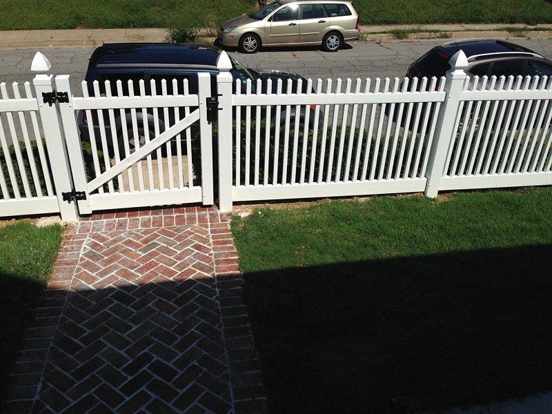 18 PVC Pipe Garden Fence Ideas You Cannot Miss SharonSable