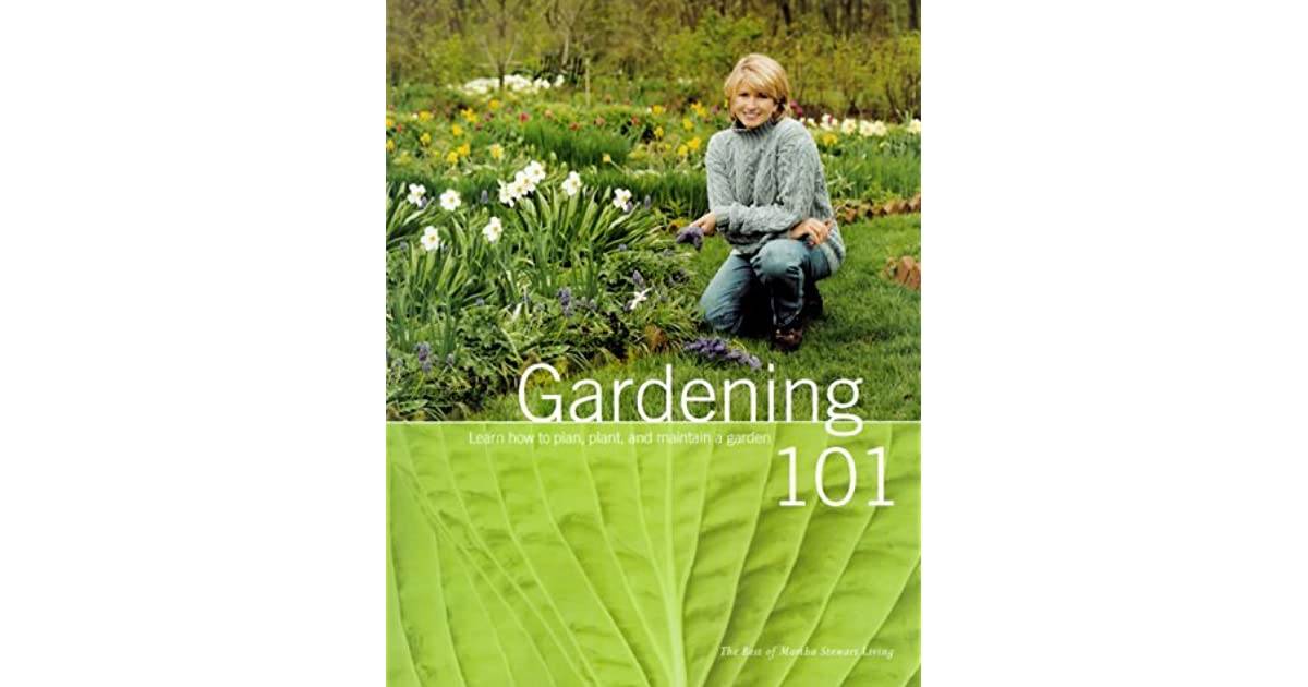 Garden Tips And Tools Video