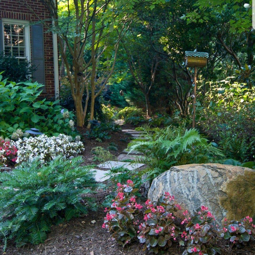 Flowering Container Gardens