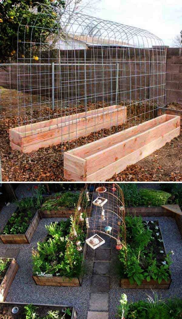 Gardening Tips