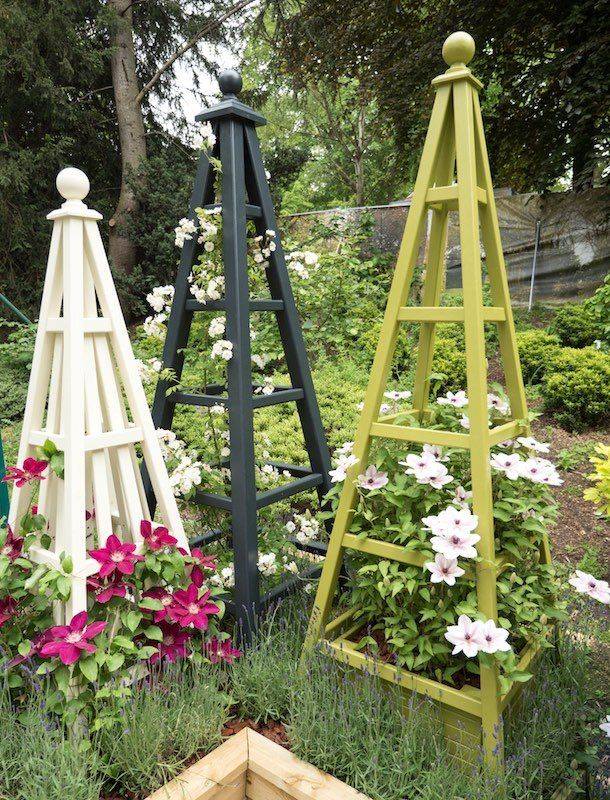 Spectacular Garden Designs