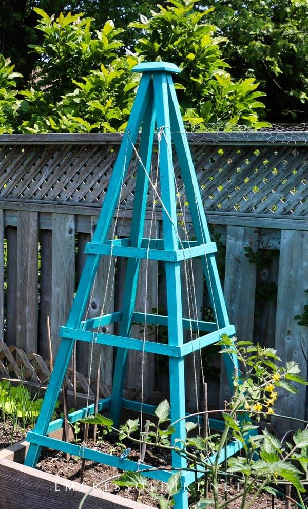 Spectacular Garden Designs