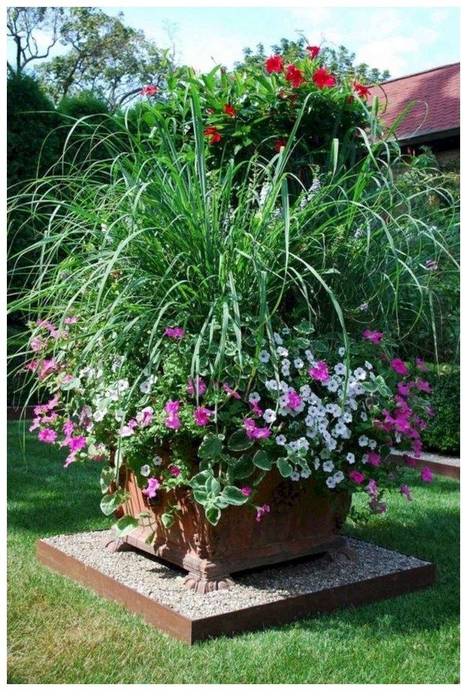 A Container Garden