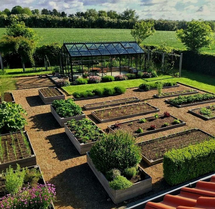 Square Foot Garden Planner