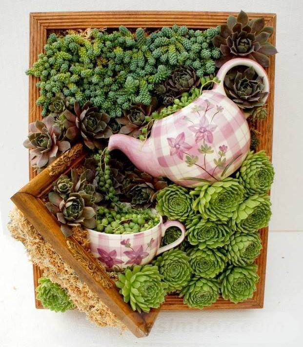 Easy And Wonderful Landscaping Design Ideas