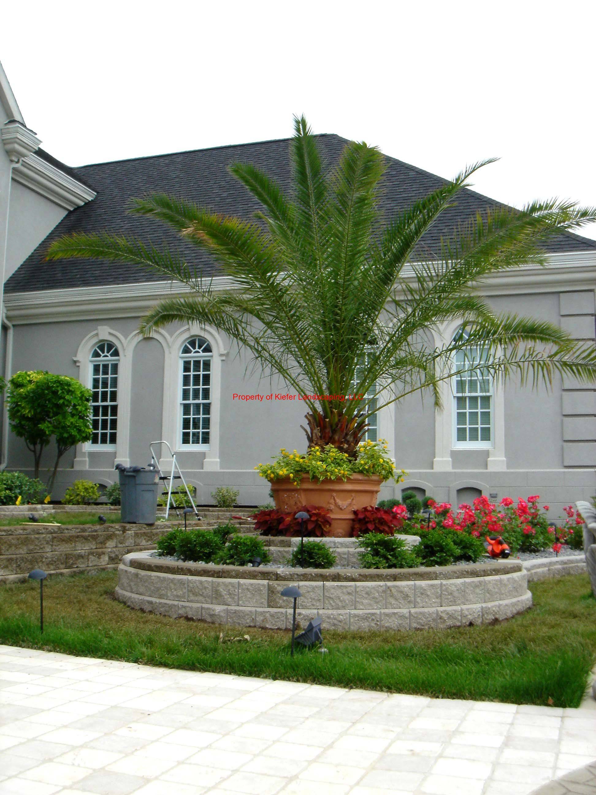 Beautiful Courtyard Garden Design Ideas