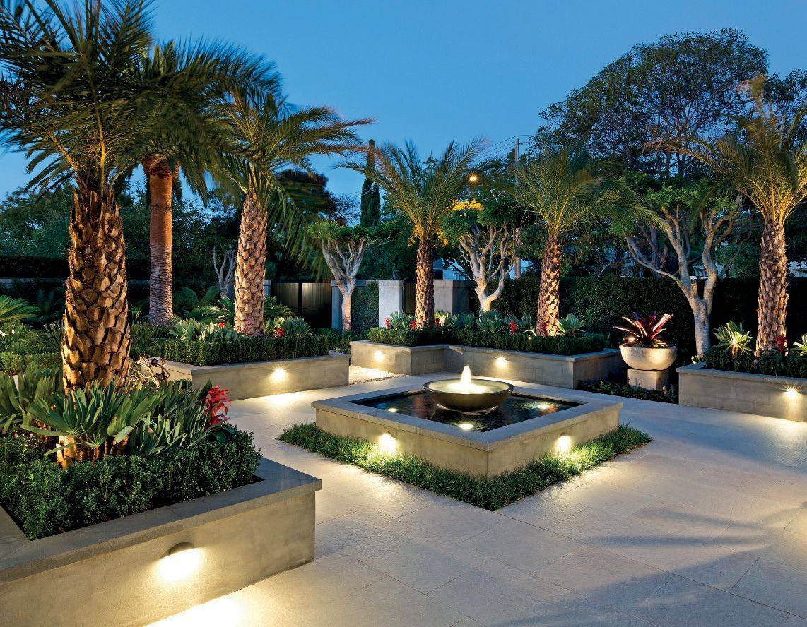 Formal Landscape