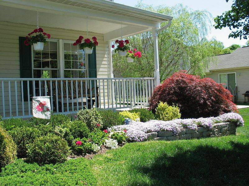 Amazing Diy Front Yard Landscaping Ideas And Garden Designs