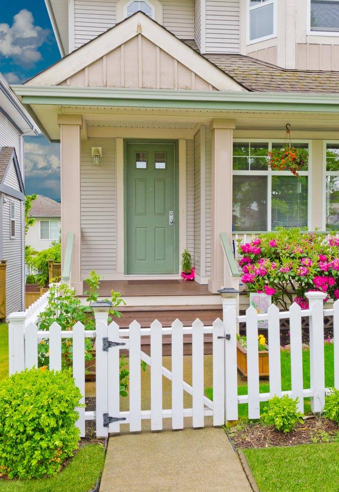 Home Landscaping Ideas
