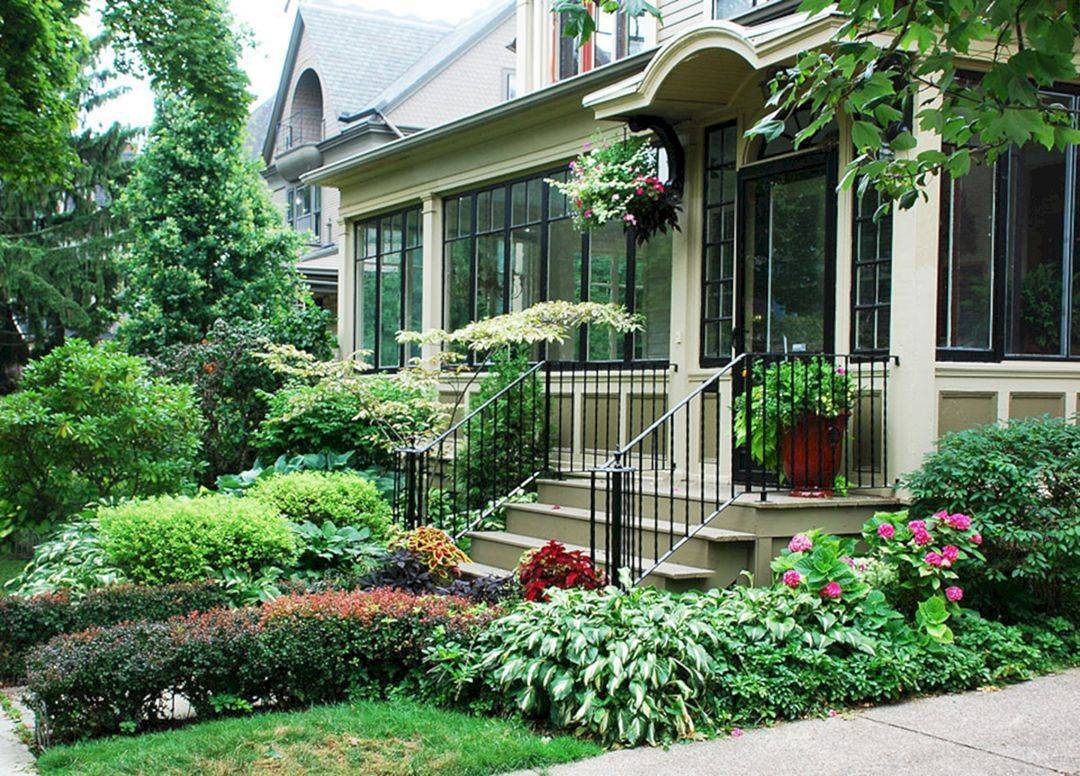 Landscaping Diy