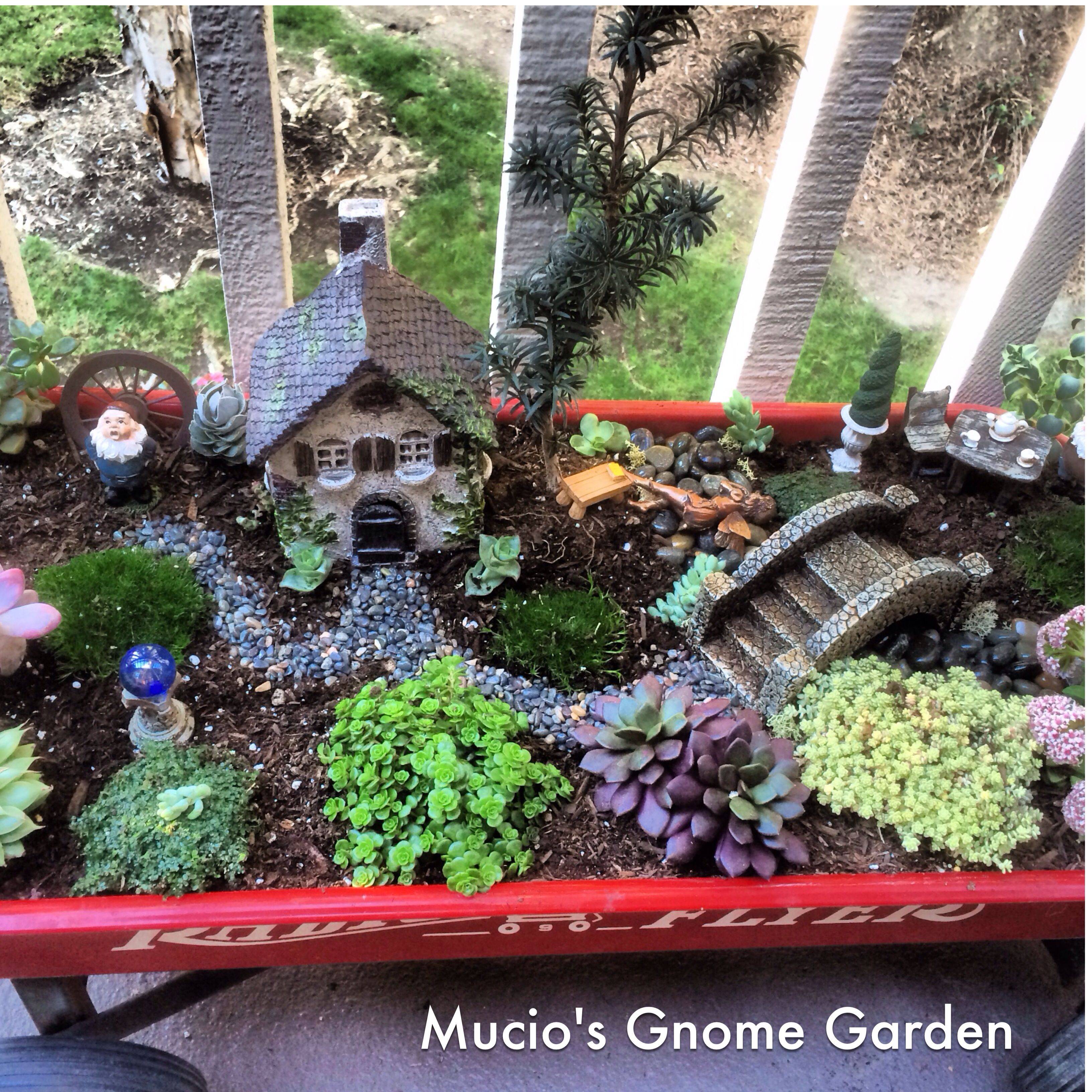 Five Fanciful Fun Fairy Garden Ideas