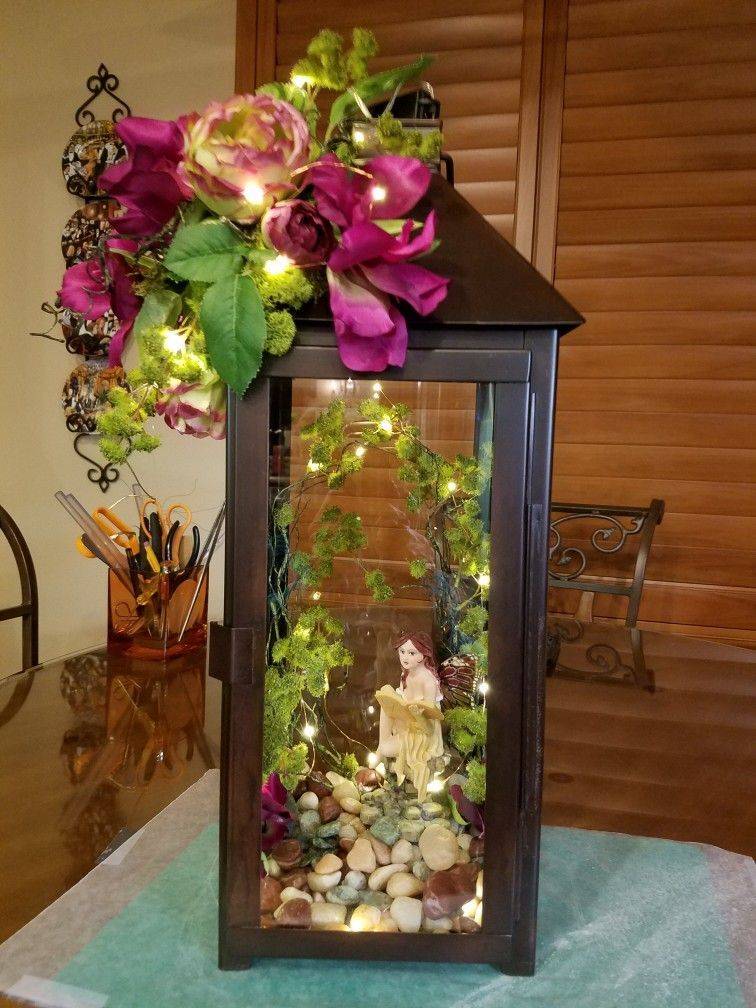 Halloween Lanterns