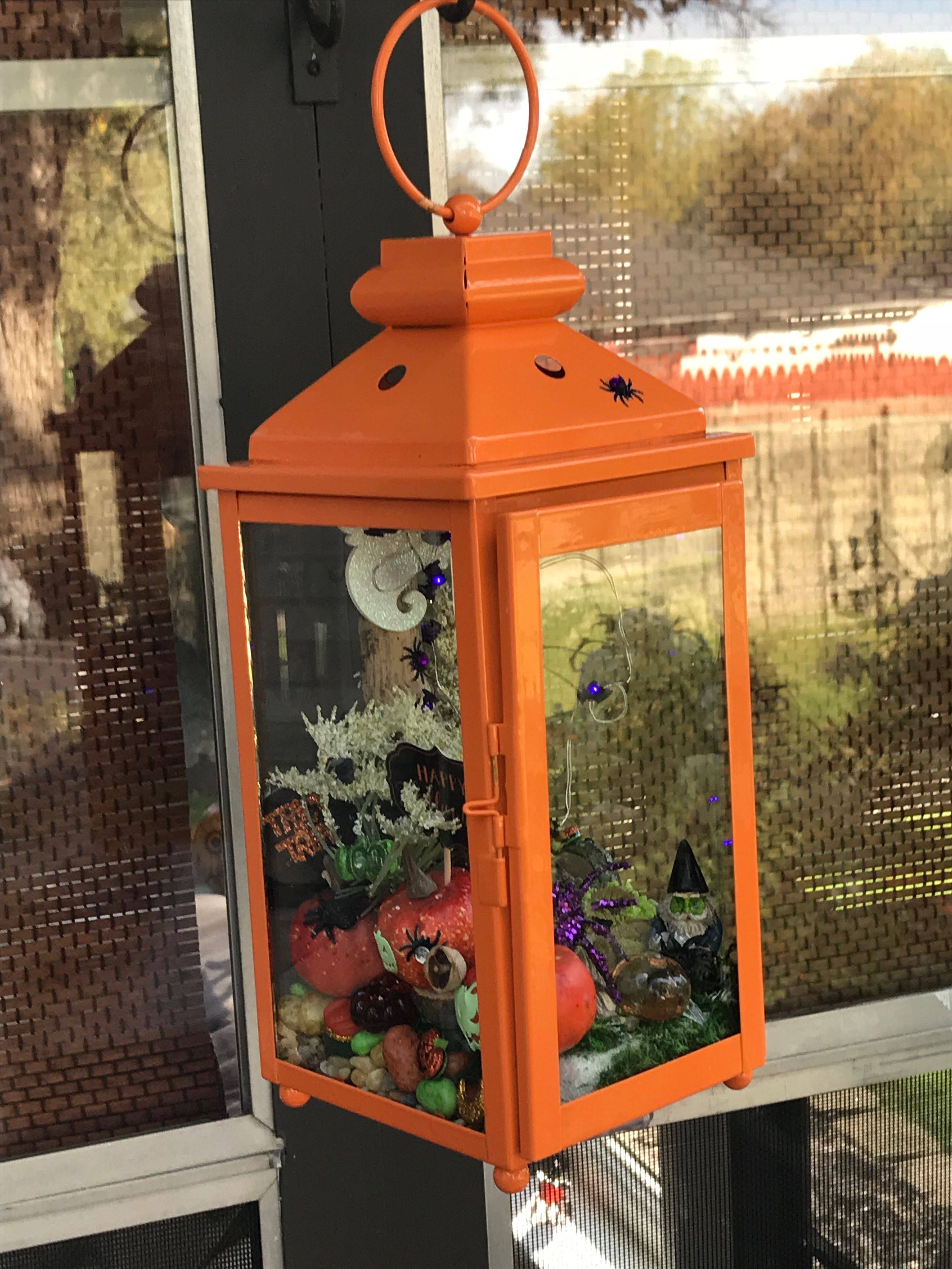 20 Fairy Garden Lantern Ideas To Try This Year SharonSable