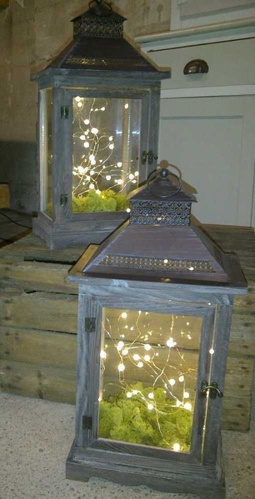 Fantasy Lantern