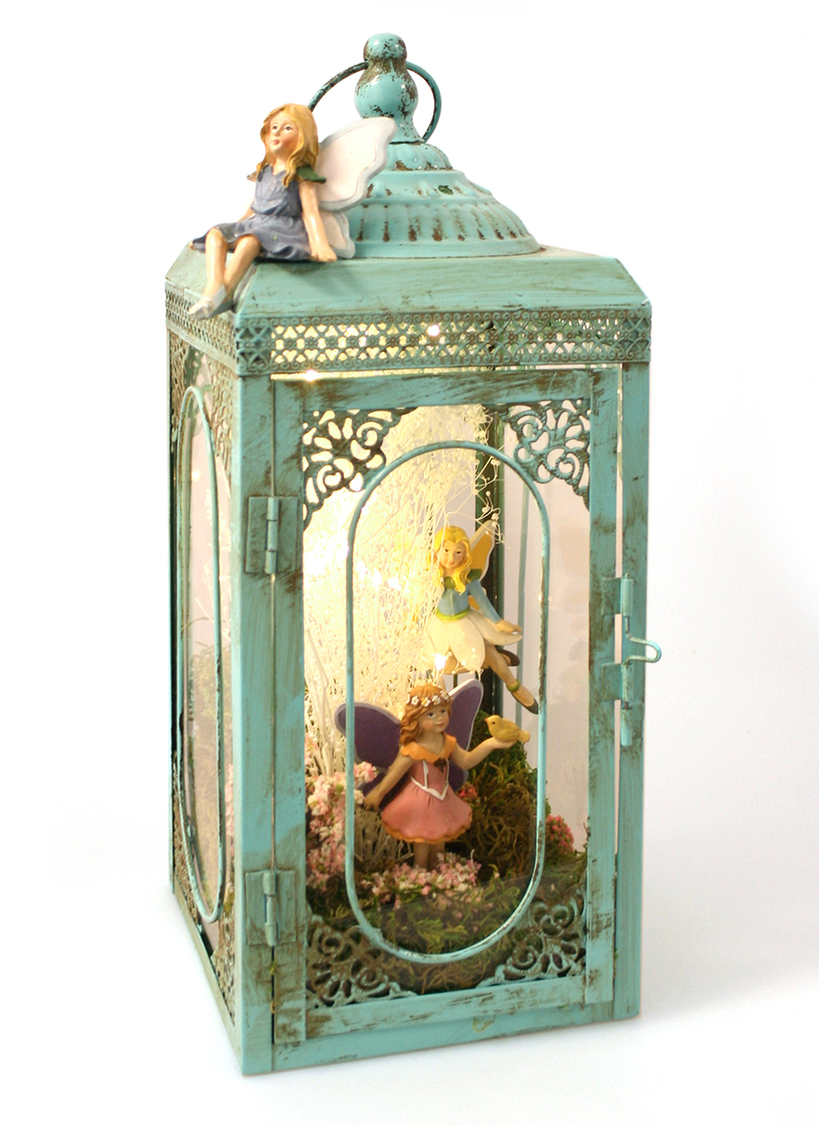 Fairy Garden
