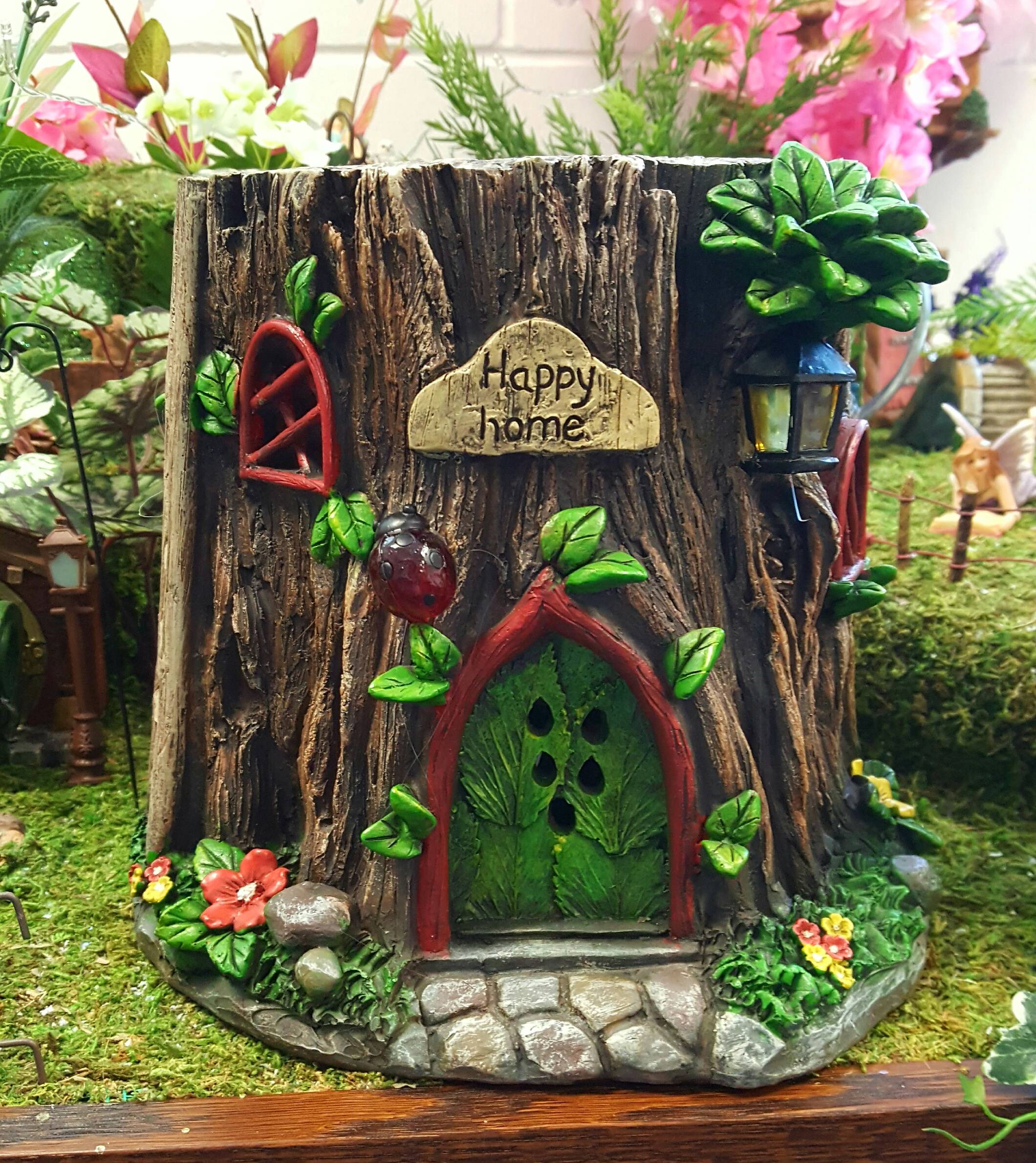 Magical Diy Fairy Garden Ideas