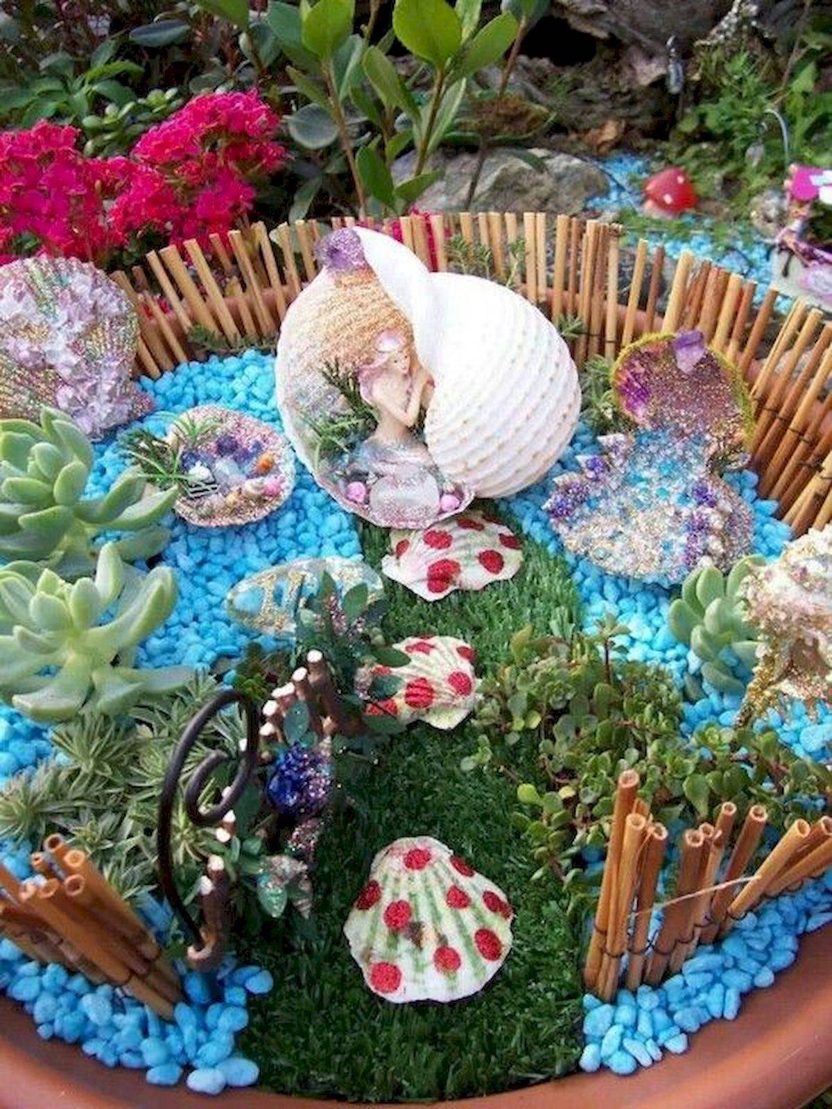 Com Fairy Garden Crafts
