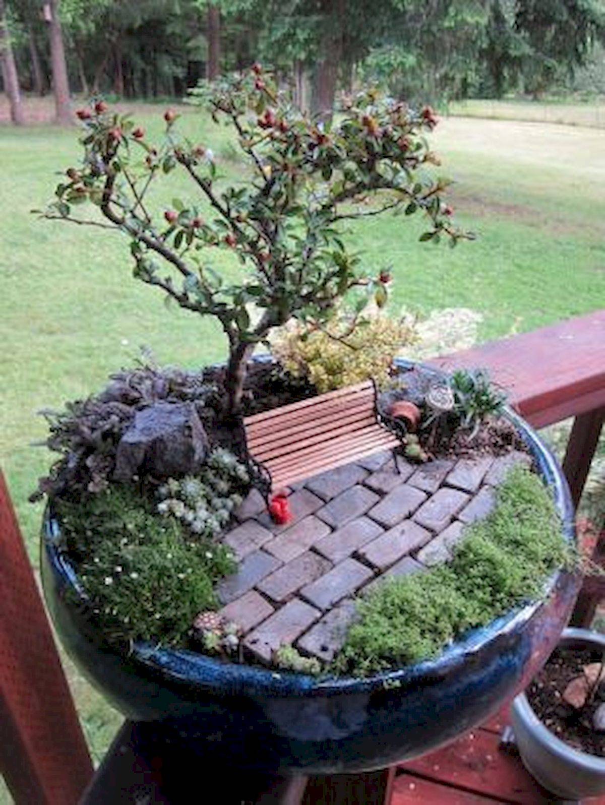 Fairy Garden Design Ideas